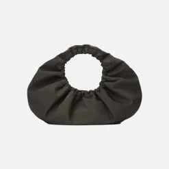 Medium Crescent Shoulder Bag