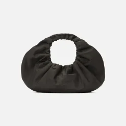 Medium Crescent Shoulder Bag