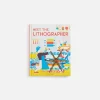 Meet The Lithographer
