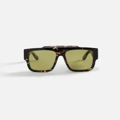 Mens L Sunglass Recycled Acetate