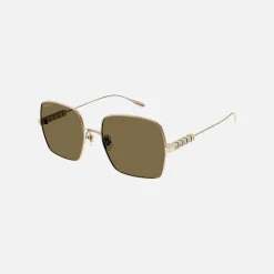 Metal Square Frames