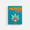Mexico City