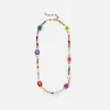Mexi Flower Necklace