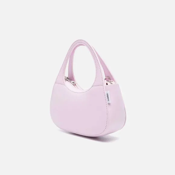 Micro Baguette Swipe Bag