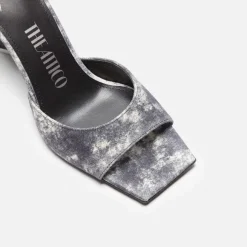 Mini Devon Mule 85Mm