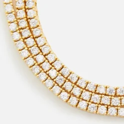 Mini Serena Necklace