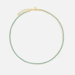 Mini Serena Necklace