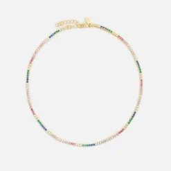 Mini Serena Necklace