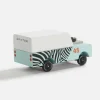 Mini Zebra Drifter