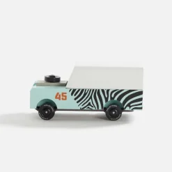 Mini Zebra Drifter