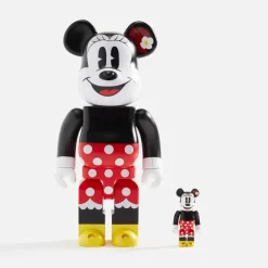 Minnie Mouse 400% + 100%