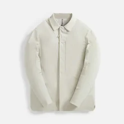 Mionn Insulated Overshirt