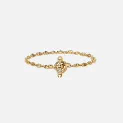 3Mm Open-Link Bracelet