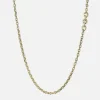 5Mm Open-Link Necklace