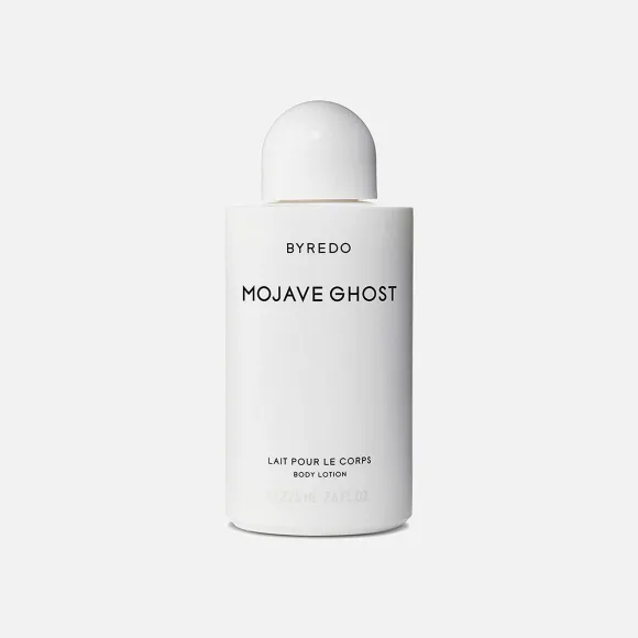 Mojave Ghost Body Lotion