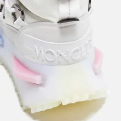 Moncler X Adidas Originals Nmd Mid Ankle Boots