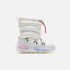 Moncler X Adidas Originals Nmd Mid Ankle Boots