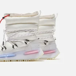Moncler X Adidas Originals Nmd Mid Ankle Boots
