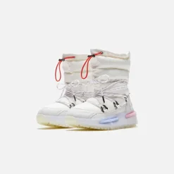 Moncler X Adidas Originals Nmd Mid Ankle Boots