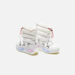 Moncler X Adidas Originals Nmd Mid Ankle Boots