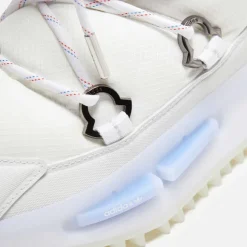 Moncler X Adidas Originals Nmd Mid Ankle Boots