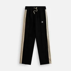 Monogram Piquet Track Pants
