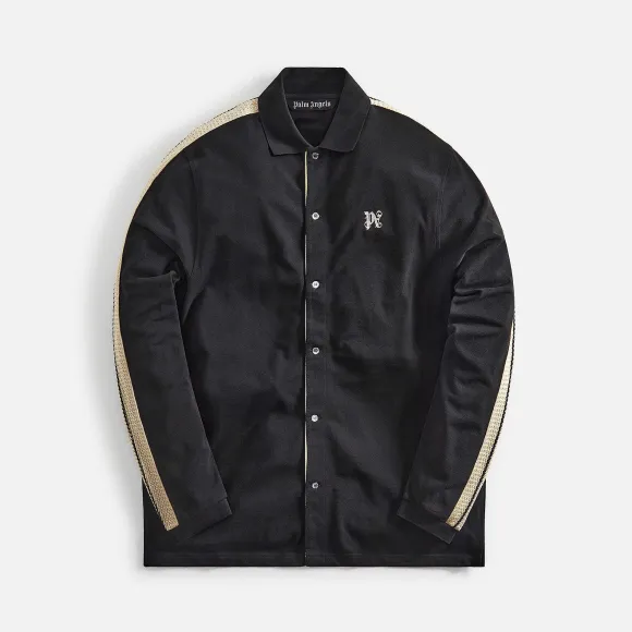 Monogram Piquet Trackshirt