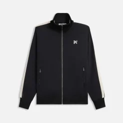 Monogram Track Jacket