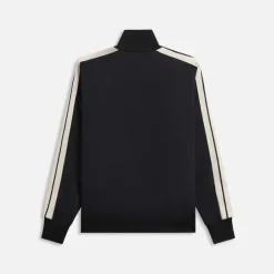 Monogram Track Jacket