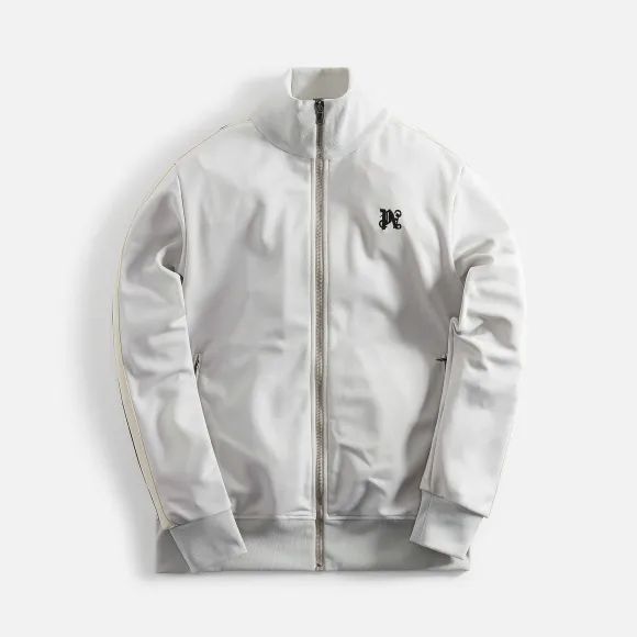 Monogram Track Jacket