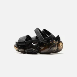 Moopie Leather Sandal