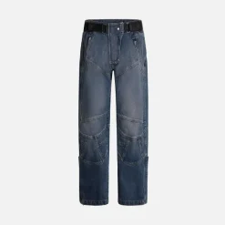 Moto Jean