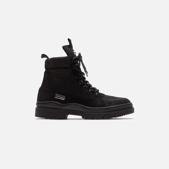 Mountain Boot