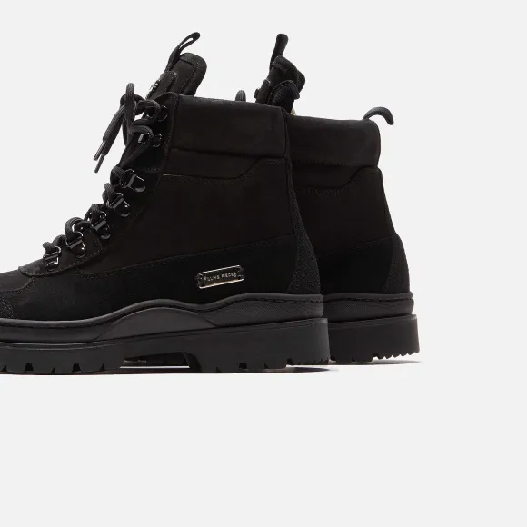 Mountain Boot