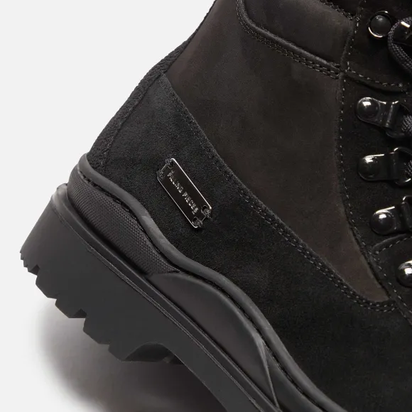 Mountain Boot