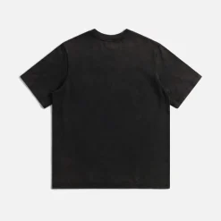 Music For The People Screen Printed Tee