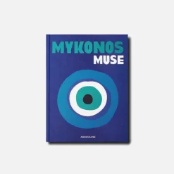 Mykonos Muse