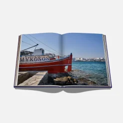 Mykonos Muse