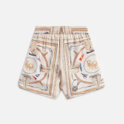 Nautica Silk Short