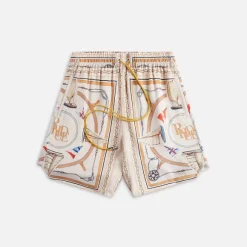 Nautica Silk Short