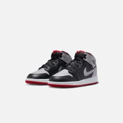 Nike Grade School Air 1 Mid