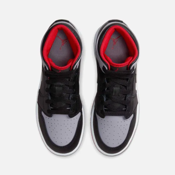 Nike Grade School Air 1 Mid