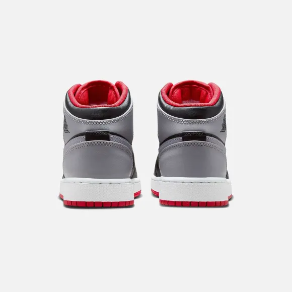 Nike Grade School Air 1 Mid