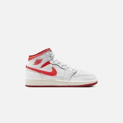 Nike Grade School Air 1 Mid Se