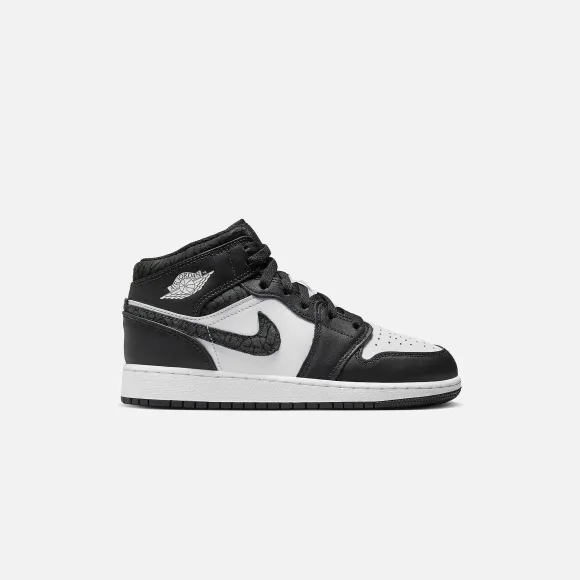 Nike Grade School Air 1 Mid Se