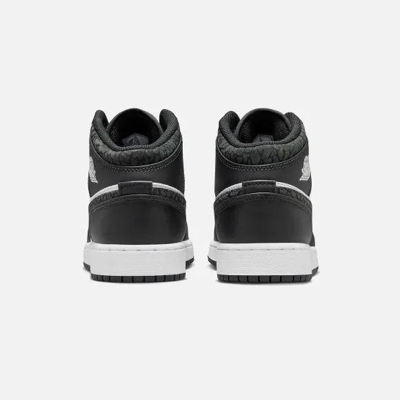 Nike Grade School Air 1 Mid Se