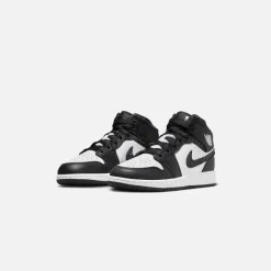 Nike Grade School Air 1 Mid Se