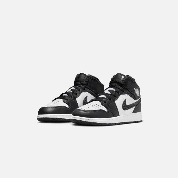 Nike Grade School Air 1 Mid Se