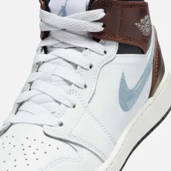 Nike Grade School Air 1 Mid Se V2
