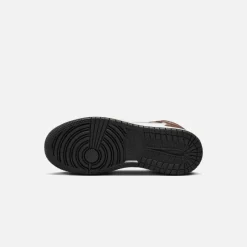 Nike Grade School Air 1 Mid Se V2